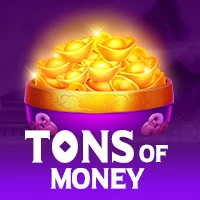 Tons Of Money