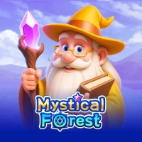 Mystical Forest