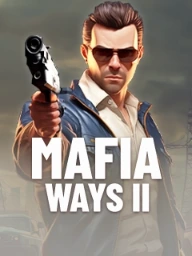 Mafia Ways II