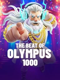 The Beat of Olympus 1000