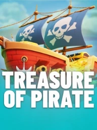 Treasure of Pirate