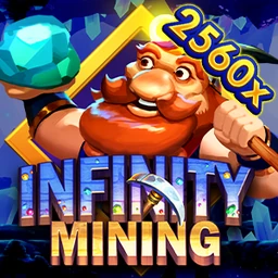 Infinity Mining