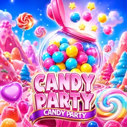 Candy Party