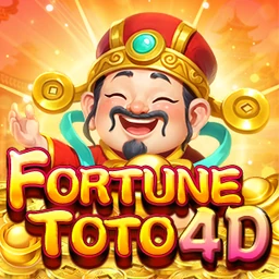 Fortune Toto 4D