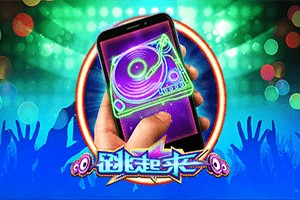 Rave Jump mobile