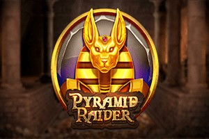 Pyramid Raider