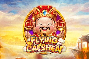 Flying Cai Shen