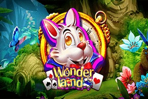 Wonderland