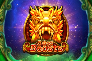 5 God Beasts