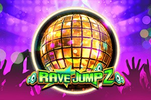 Rave Jump 2 M