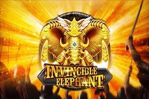 Invincible Elephant