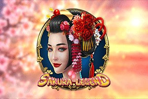 Sakura Legend