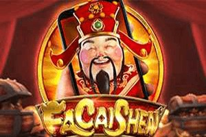 Fa Cai Shen M