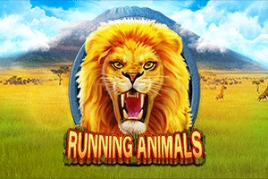 Running Animals