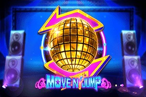 Move n' Jump
