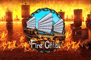 Fire Chibi M