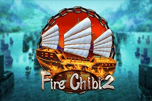 Fire Chibi 2
