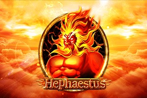 Hephaestus