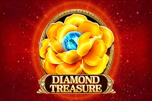 Diamond treasure