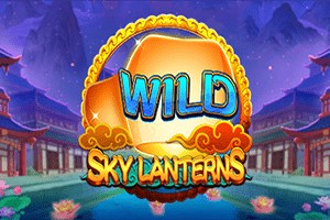 Sky Lanterns