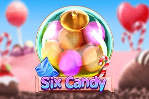 Six Candy