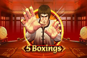 5 Boxing