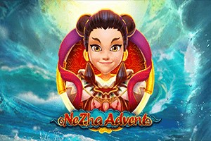 Ne Zha Advent
