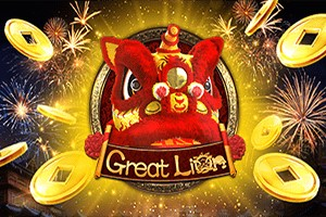 Great Lion