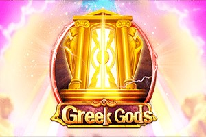 Greek Gods