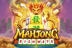 Mahjong Rich Ways