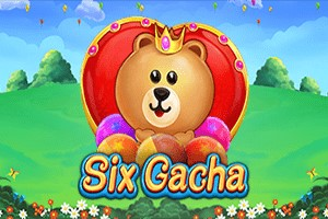 Six Gacha
