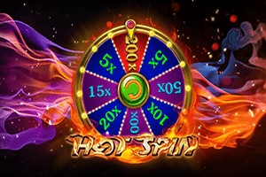 Hot Spin