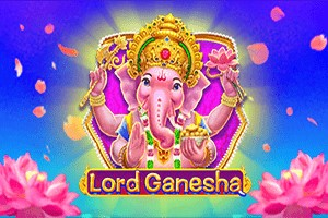 Lord Ganesha