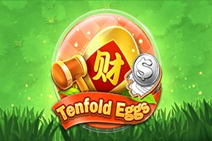 Tenfold Eggs