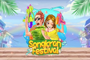 Songkran Festival