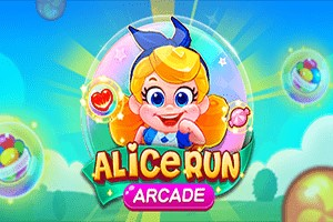 Alice Run