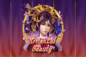 OrientalBeauty