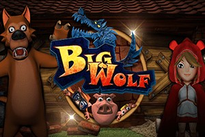 Big Wolf