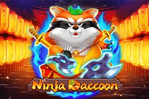 Ninja Raccoon