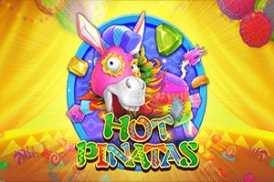 Hot Pinatas