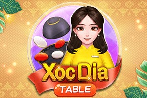 Xoc Dia