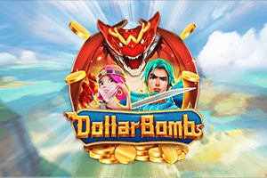 Dollar Bomb