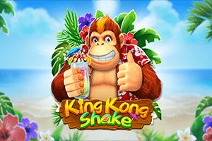 King Kong Shake
