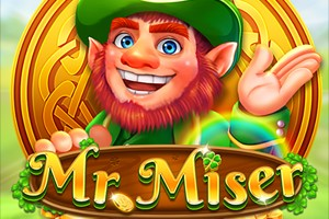 Mr. Miser