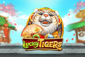 Lucky Tigers
