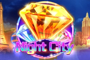 Night City