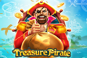 Treasure Pirate