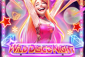 Wild Disco Night