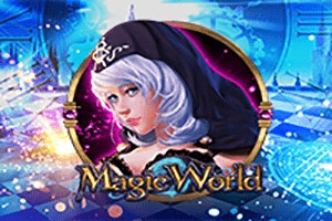 Magic World