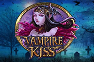 Vampire Kiss